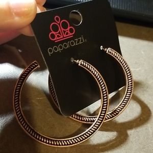 **6 items for $7**Paparazzi earring lot